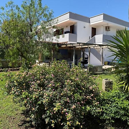 Villa Ena Torre dell'Orso Exterior photo