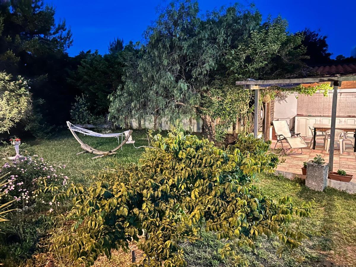 Villa Ena Torre dell'Orso Exterior photo